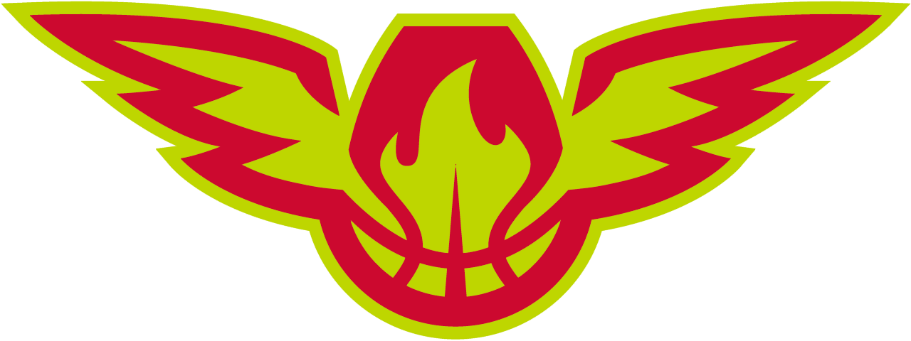 Atlanta Hawks 2015-Pres Alternate Logo iron on heat transfer